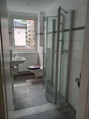 Postweg 4 EG rechts Bad