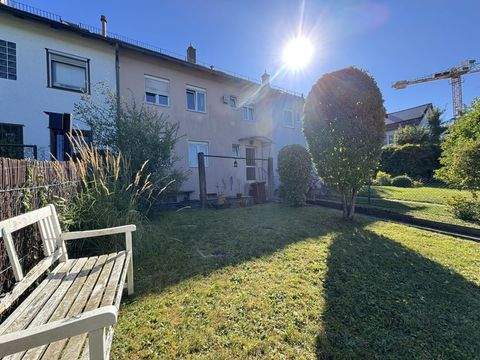 Stuttgart / Degerloch Häuser, Stuttgart / Degerloch Haus kaufen