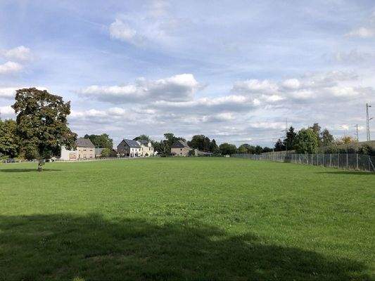 Entwicklungsgrundstück