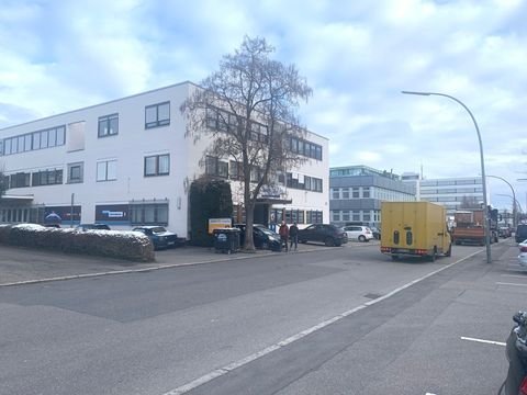 Fellbach Büros, Büroräume, Büroflächen 