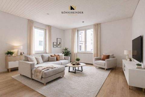 Stuttgart Wohnungen, Stuttgart Wohnung kaufen