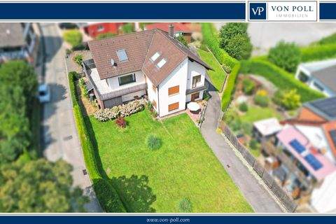 Weinheim / Oberflockenbach Häuser, Weinheim / Oberflockenbach Haus kaufen