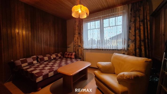 Schlafzimmer 2- 1
