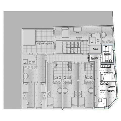 Aachen Wohnungen, Aachen Wohnung mieten