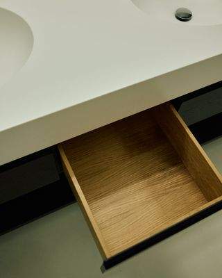 Edle Materialien, Schreinerarbeiten...