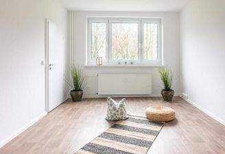 Wohnzimmer Vergleichswohnung