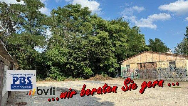 Wohnstandort zentrumsnah 