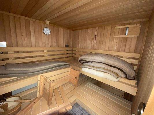 Sauna UG