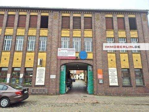 Doberlug-Kirchhain Halle, Doberlug-Kirchhain Hallenfläche