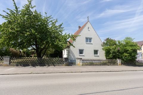 Manching Grundstücke, Manching Grundstück kaufen