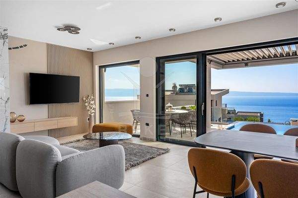 Luxuriöser Wohnkomfort mit maßgefertigten Designerstücken