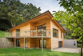 mögliche Außenansicht 