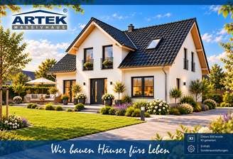 Einfamilienhaus