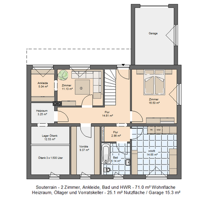 Grundriss 2