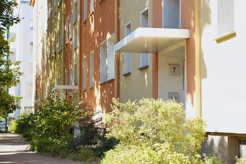 Dessau-Roßlau Wohnungen, Dessau-Roßlau Wohnung mieten