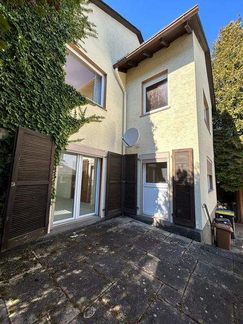 Taunusstein / Bleidenstadt Häuser, Taunusstein / Bleidenstadt Haus kaufen