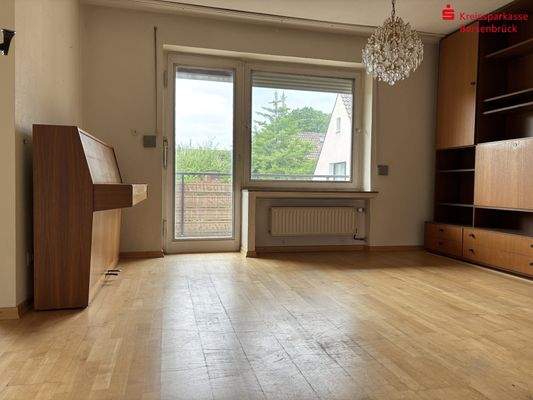 DG - Esszimmerbereich