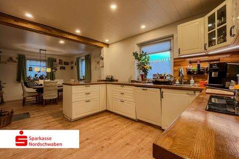 Fremdingen Häuser, Fremdingen Haus kaufen