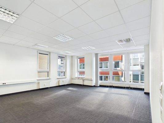 Besprechungszimmer 2.OG