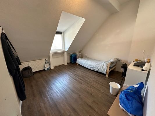 Wohnung DG 