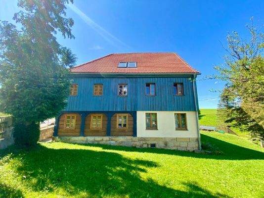 037_Außenansicht Apartmenthaus