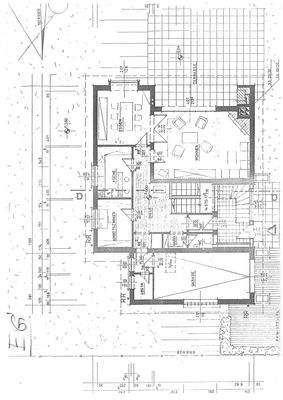 Grundriss EG Propstack