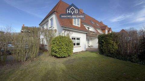 Rotenburg (Wümme) Wohnungen, Rotenburg (Wümme) Wohnung kaufen