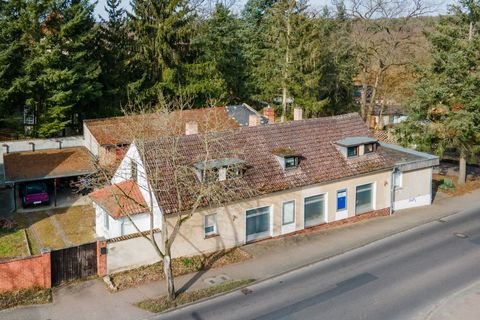 Schwielowsee Häuser, Schwielowsee Haus kaufen
