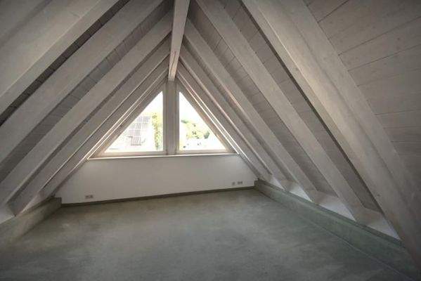 Studio/Zimmer Ansicht