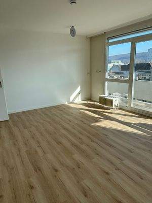 Helle Wohnung mit Aussicht