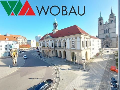 Magdeburg Wohnungen, Magdeburg Wohnung mieten