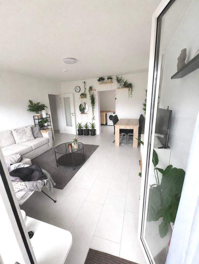 Helle 2-Zimmer-Wohnung mit Balkon, Lüdenscheid-Wehberg - Photo 1
