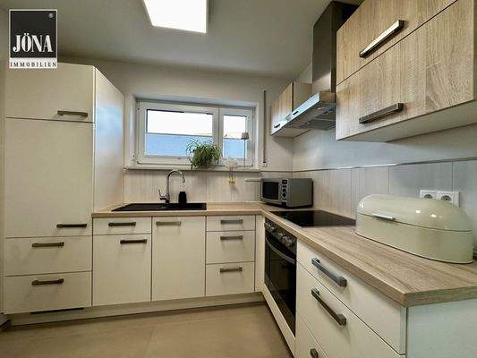 Küche ELW