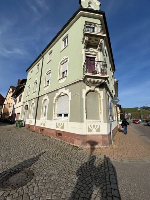 Gengenbach Wohnungen, Gengenbach Wohnung kaufen