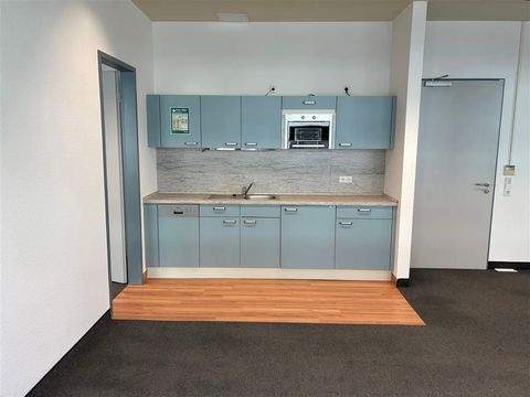 Rostock Büros, Büroräume, Büroflächen 