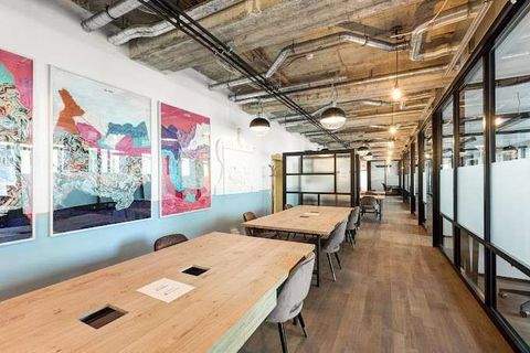 München Büros, Büroräume, Büroflächen 