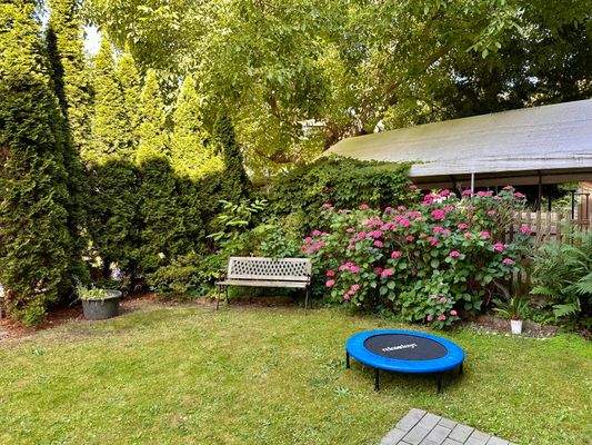 Gemeinschaftsbereich 