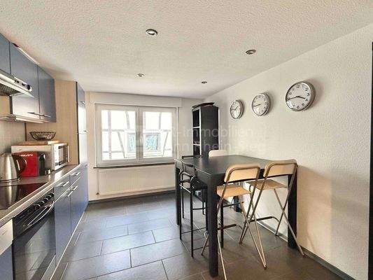 Küche EG vorderes Haus