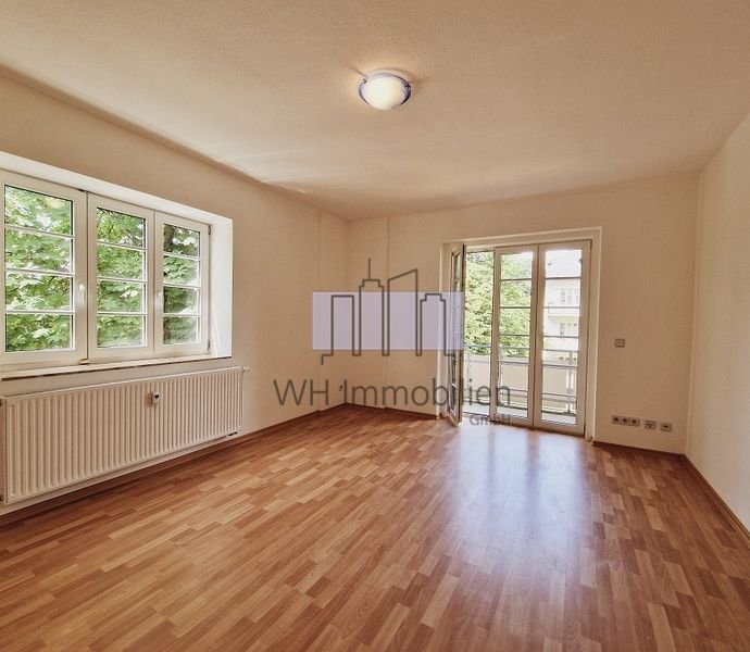 2 Zimmer Wohnung in Chemnitz (Gablenz)