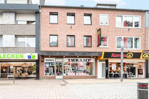 Heinsberg Häuser, Heinsberg Haus kaufen