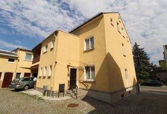 Dreifamilienhaus in Limbach-Oberfrohna