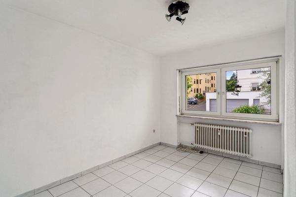 Kinder- oder Arbeitszimmer