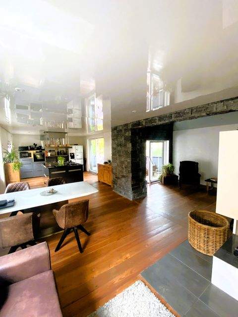 Kämpfelbach Häuser, Kämpfelbach Haus kaufen