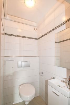 Gäste-WC