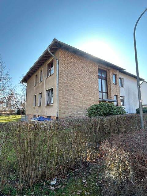 Göttingen Renditeobjekte, Mehrfamilienhäuser, Geschäftshäuser, Kapitalanlage