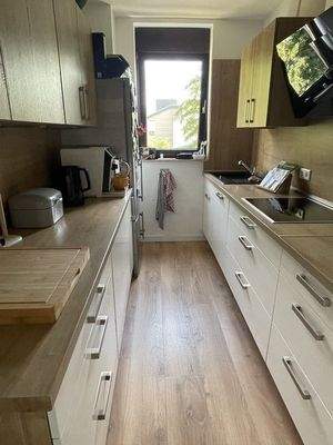 Einbauküche - Ansicht3