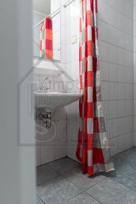 Badezimmer EG