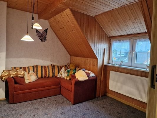 DG/ Einliegerwohnung - Zimmer 2