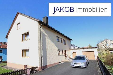 Stadtsteinach Häuser, Stadtsteinach Haus kaufen