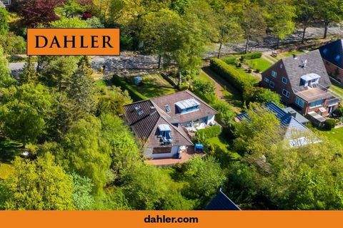 Wyk auf Föhr Häuser, Wyk auf Föhr Haus kaufen